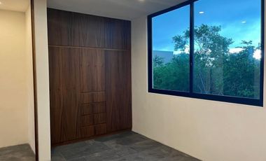 Casa en venta en Privada en  ZONA COUNTRY CLUB en Mérida Yucatán.