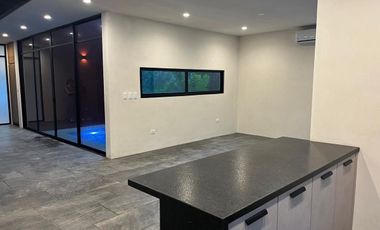 Casa en venta en Privada en  ZONA COUNTRY CLUB en Mérida Yucatán.