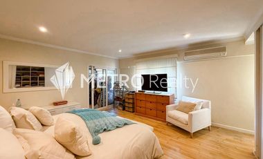 Casa en Venta 8 ambientes, San Isidro Con Pileta