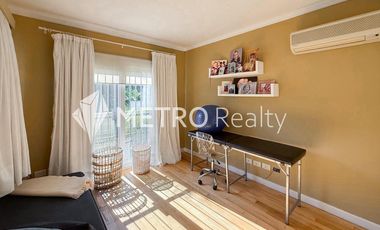 Casa en Venta 8 ambientes, San Isidro Con Pileta