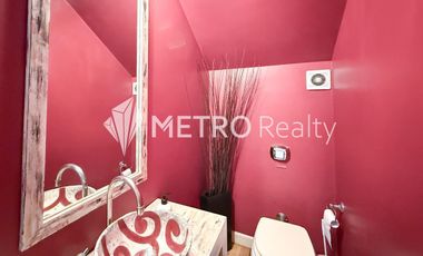 Casa en Venta 8 ambientes, San Isidro Con Pileta
