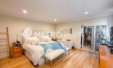 Casa en Venta 8 ambientes, San Isidro Con Pileta