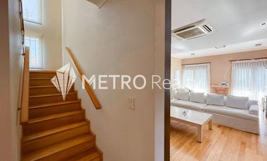 Casa en Venta 8 ambientes, San Isidro Con Pileta