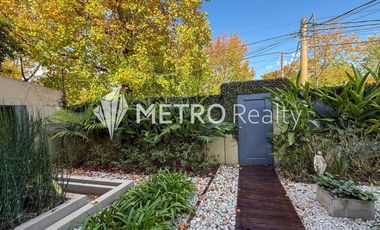 Casa en Venta 8 ambientes, San Isidro Con Pileta