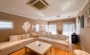 Casa en Venta 8 ambientes, San Isidro Con Pileta