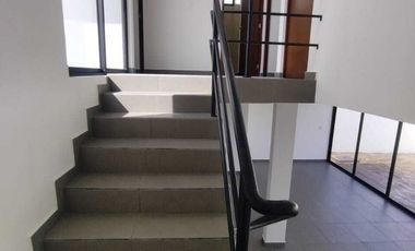 CASA EN VENTA EN PRIVADA EN CONKAL