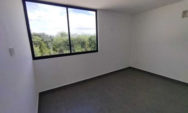 CASA EN VENTA EN PRIVADA EN CONKAL