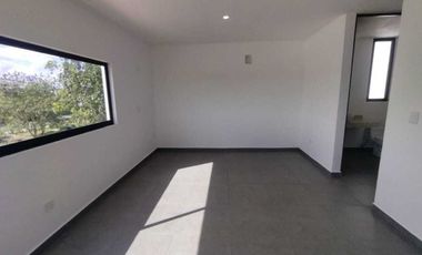 CASA EN VENTA EN PRIVADA EN CONKAL