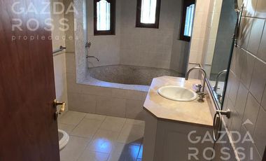 Hermosa casa a la venta en Monte Grande, Esteban Echeverría