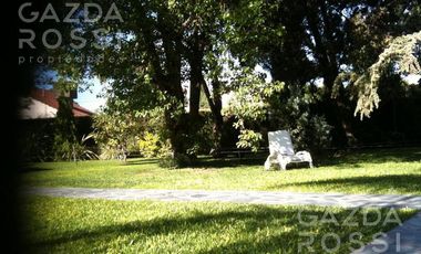 Hermosa casa a la venta en Monte Grande, Esteban Echeverría