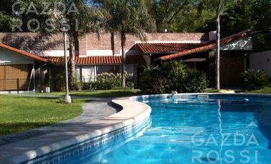Hermosa casa a la venta en Monte Grande, Esteban Echeverría