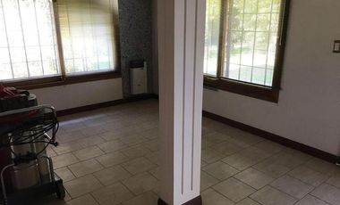 Hermosa casa a la venta en Monte Grande, Esteban Echeverría