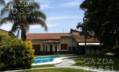 Hermosa casa a la venta en Monte Grande, Esteban Echeverría
