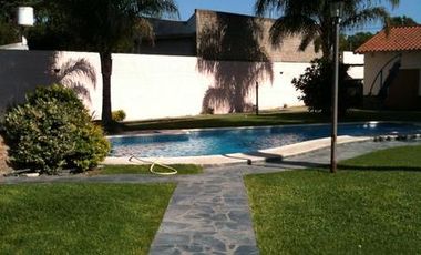 Hermosa casa a la venta en Monte Grande, Esteban Echeverría