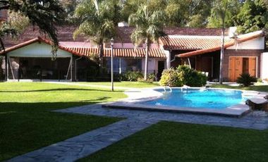 Hermosa casa a la venta en Monte Grande, Esteban Echeverría