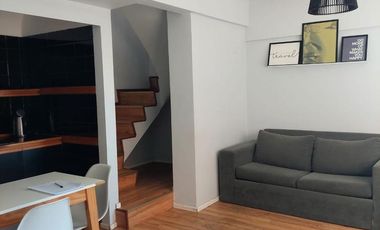 DEPARTAMENTO DOS AMBIENTES- RETIRO