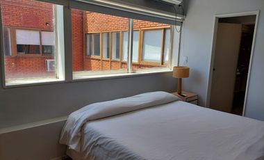 DEPARTAMENTO DOS AMBIENTES- RETIRO