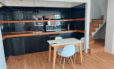 DEPARTAMENTO DOS AMBIENTES- RETIRO