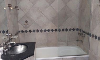 DEPARTAMENTO DOS AMBIENTES- RETIRO