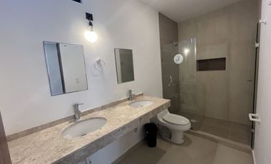 Casa en venta en privada  en Conkal en Mérida Yucatán.