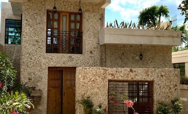 Casa en Venta en Valladolid, Yucatán.