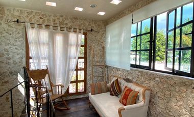 Casa en Venta en Valladolid, Yucatán.