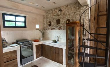 Casa en Venta en Valladolid, Yucatán.