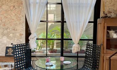 Casa en Venta en Valladolid, Yucatán.