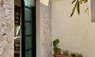 Casa en Venta en Valladolid, Yucatán.