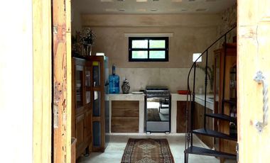 Casa en Venta en Valladolid, Yucatán.