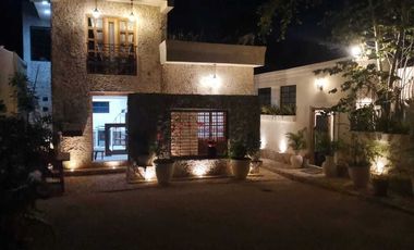 Casa en Venta en Valladolid, Yucatán.
