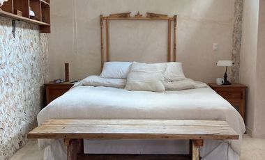 Casa en Venta en Valladolid, Yucatán.