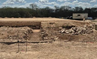 Bodega Industrial en venta en Carretera Cancun Teya.