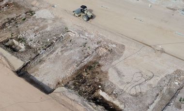 Bodega Industrial en venta en Carretera Cancun Teya.