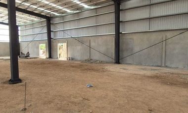 Bodega Industrial en venta en Carretera Cancun Teya.