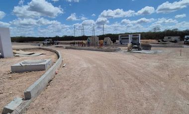 Bodega Industrial en venta en Carretera Cancun Teya.