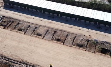 Bodega Industrial en venta en Carretera Cancun Teya.
