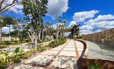 Casa en venta en Privada en Conkal en Mérida Yucatán.