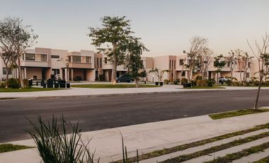 Casa en venta en Privada en Conkal en Mérida Yucatán.