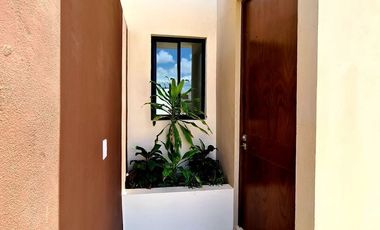 Casa en venta en Privada en Conkal en Mérida Yucatán.