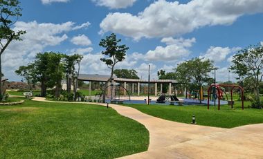 Casa en venta en Privada en Conkal en Mérida Yucatán.