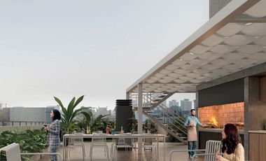 VENTA| DEPARTAMENTO  2 dorm. en BARRIO GÜEMES