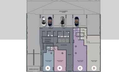VENTA| DEPARTAMENTO  2 dorm. en BARRIO GÜEMES
