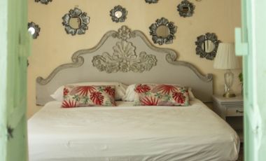 Casa en venta en el barrio de Santa Ana de Mérida Yucatán.