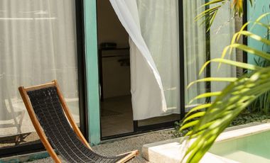 Casa en venta en el barrio de Santa Ana de Mérida Yucatán.