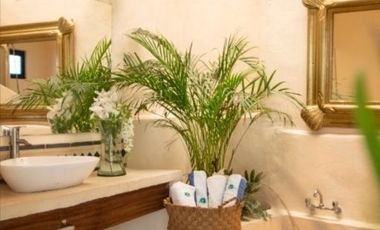 Casa en venta en el barrio de Santa Ana de Mérida Yucatán.