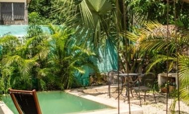 Casa en venta en el barrio de Santa Ana de Mérida Yucatán.