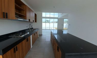 Casa en Venta en Conkal, Merida, Yucatan.