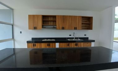 Casa en Venta en Conkal, Merida, Yucatan.