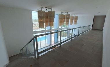 Casa en Venta en Conkal, Merida, Yucatan.